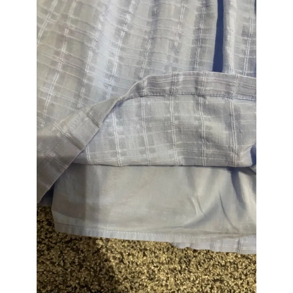 ❤️GAP Baby Smocked Lined Dress